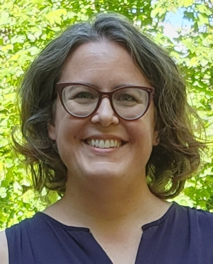 Jen Pearson