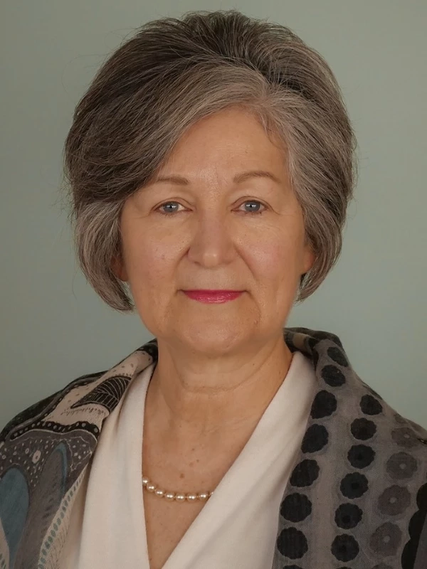 Mary Elizabeth Lynch