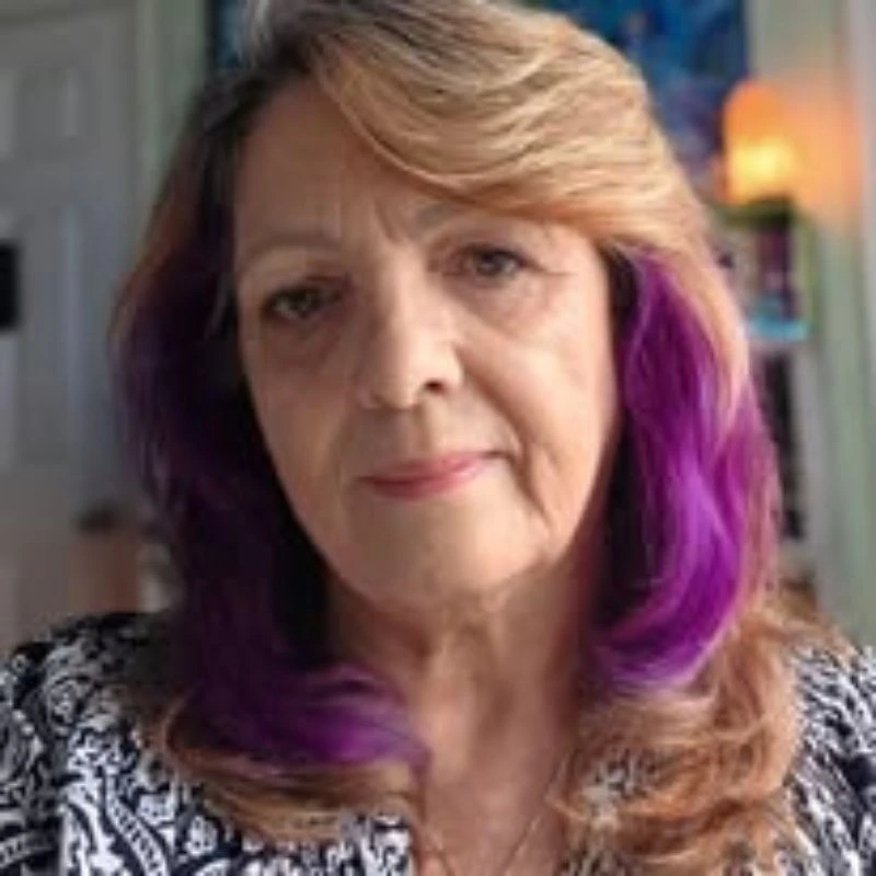 Nancy Laporta, International Medium, Transformational Mentor & Awakener