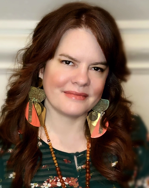Tanya Carroll-Richardson
