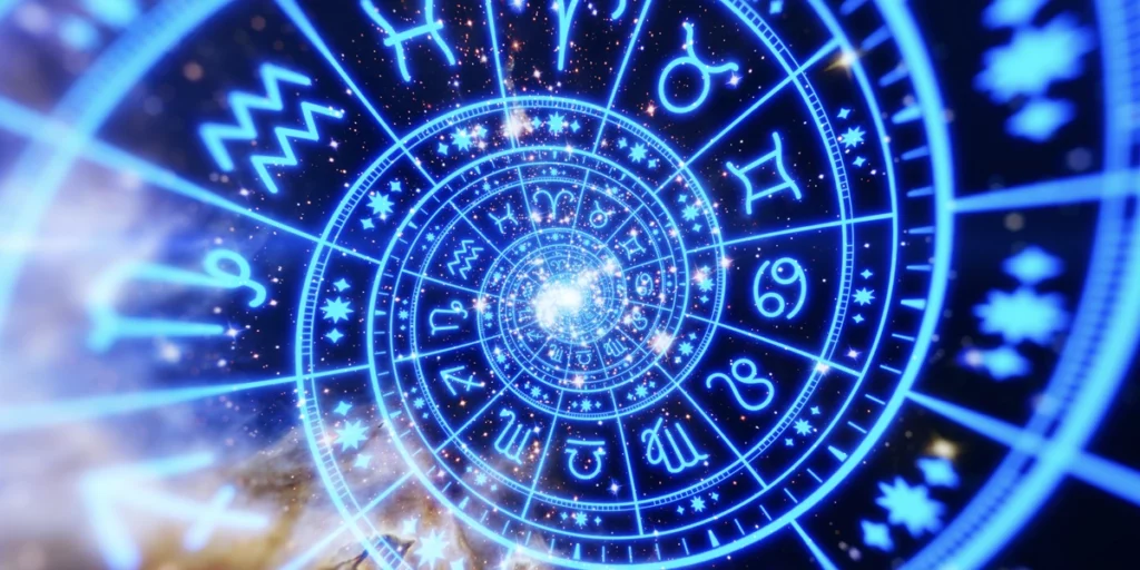 LIVE Webinar: Astrology: Fate or Free Will?