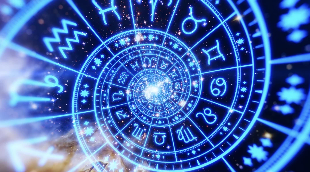 LIVE Webinar: Astrology: Fate or Free Will?