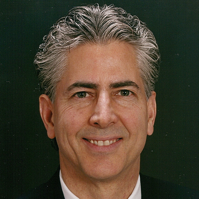 Bruce Baar