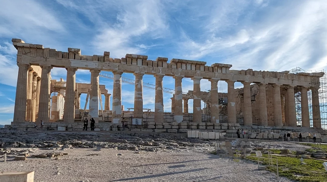 Travel – Greece/Türkiye: Follow in the Footsteps of Apostle Paul