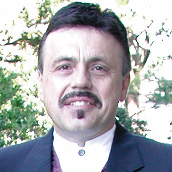 Dr. Greg Little