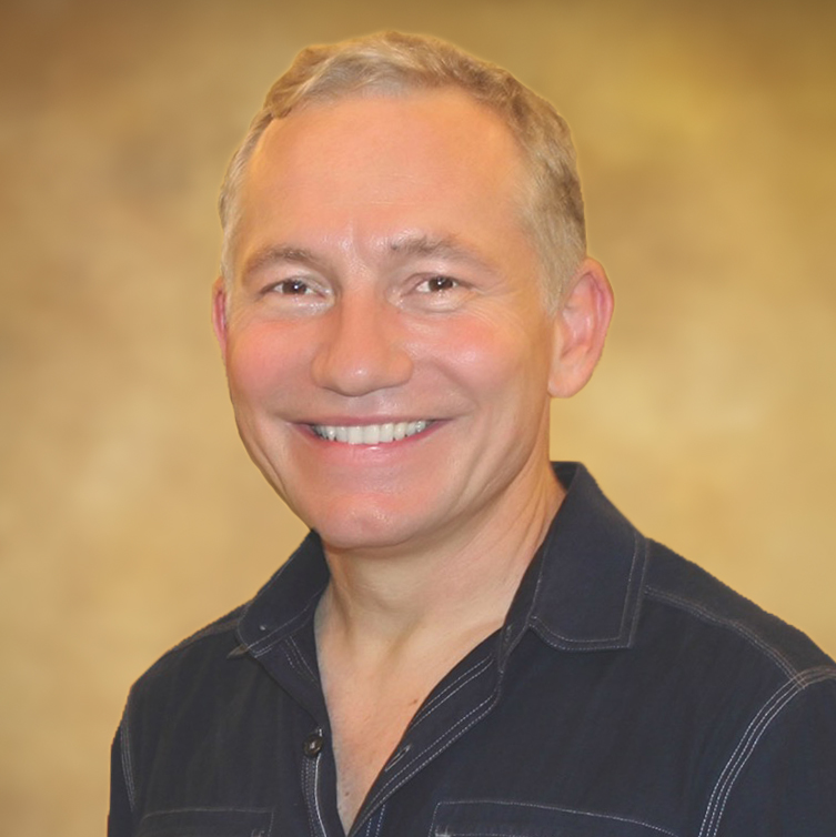 Peter Woodbury