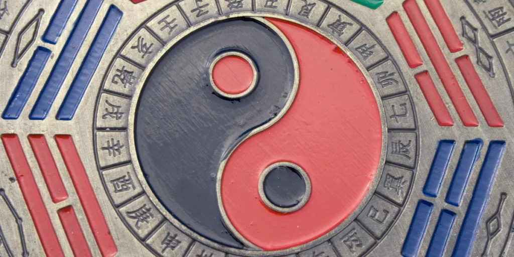Feng Shui Wellness Vision Board Workshop