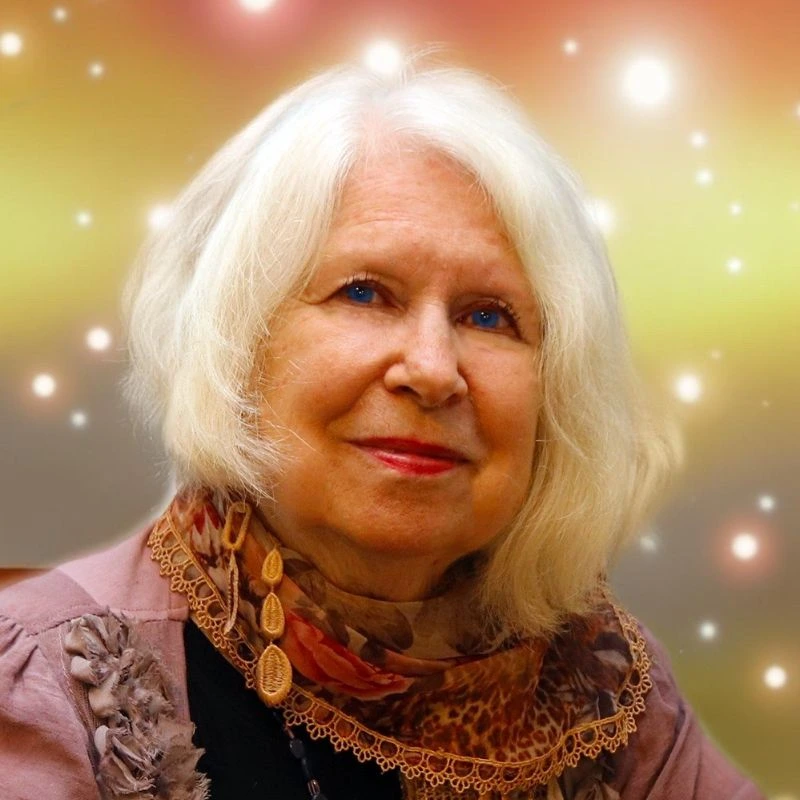 Dr. Susan Barnes