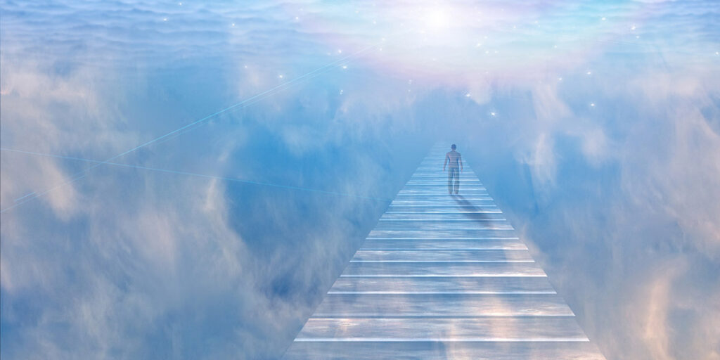 Understanding Heaven