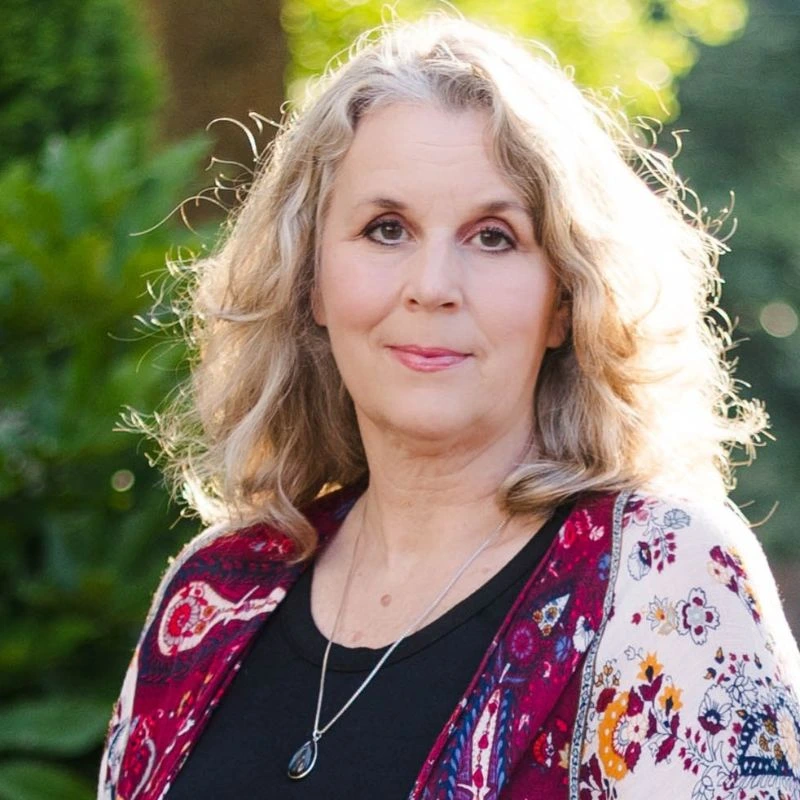 Julie Starr Parker, Psychic and Medium