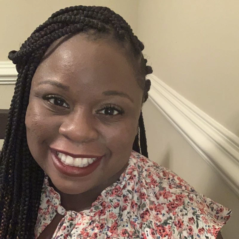 Kasana Carter, Psychic and Medium