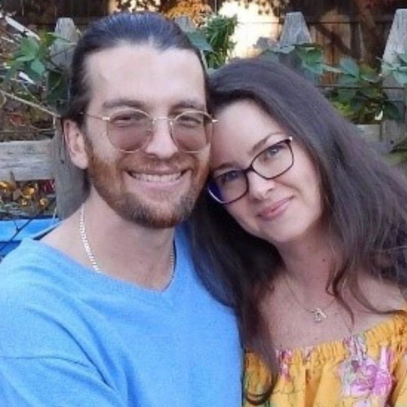 Andrea and Kole Matheson