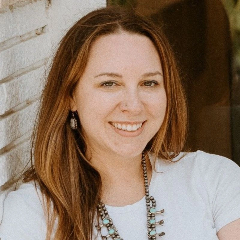 Sarah Hodge
