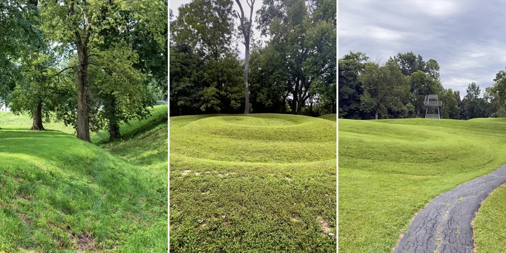 Travel – Ancient American Mystery Tour – Ohio Mound Builders