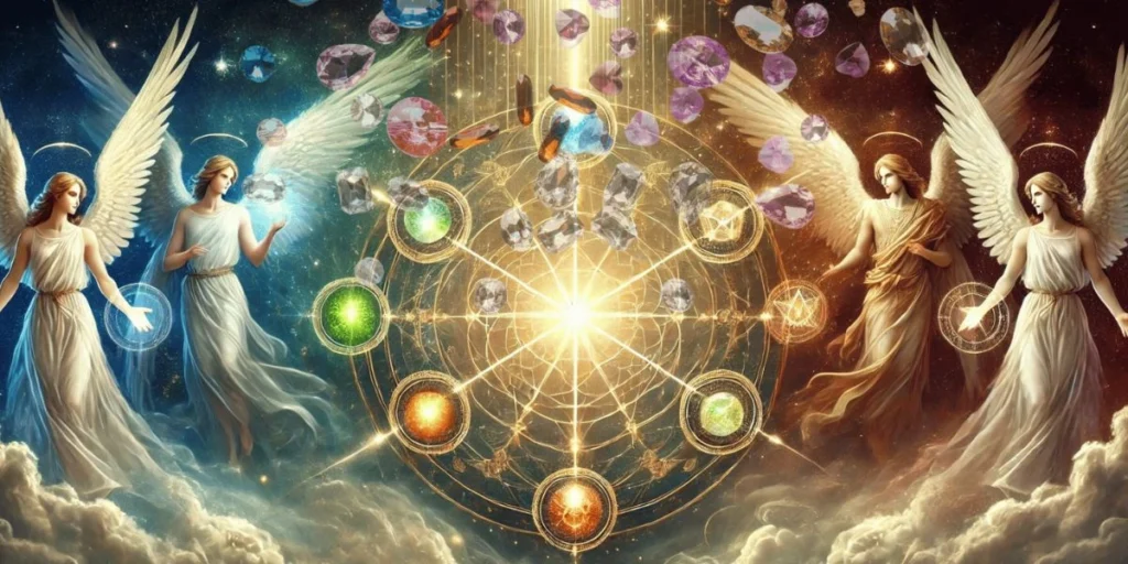 Archangels Unveiled: Connect with Michael, Raphael, Gabriel, and Uriel