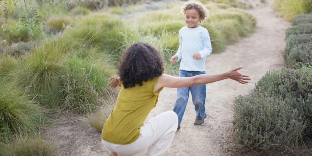 Creating Calm Parenting Learning Lab