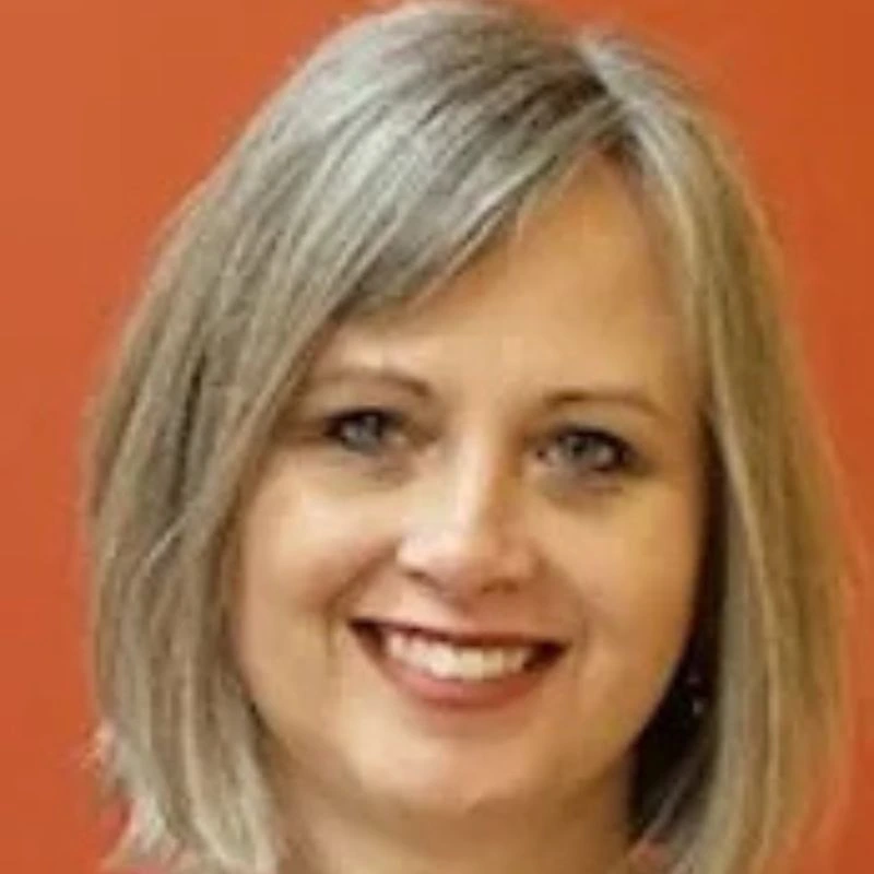 Laurie Oliver