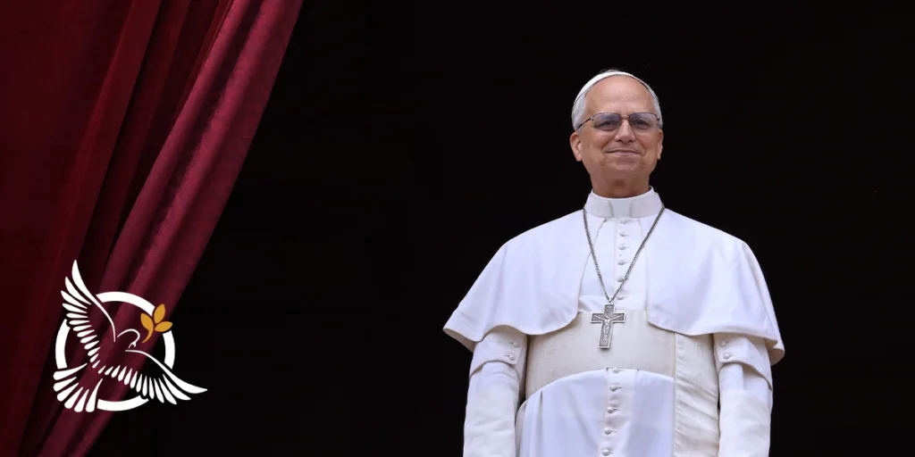 Does Pope Leo XIV fit the Prophecy?