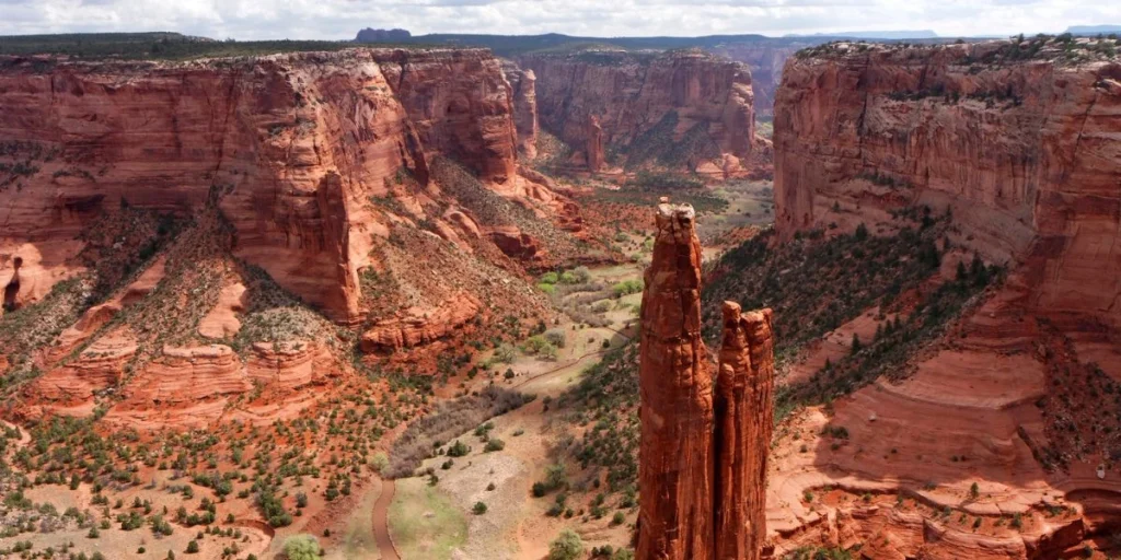 Travel – Trail of the Ancients – Tour of the American Southwest