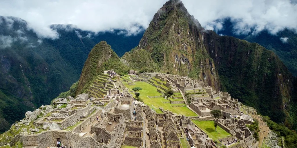 Travel – Sacred Peru: Land of the Inca