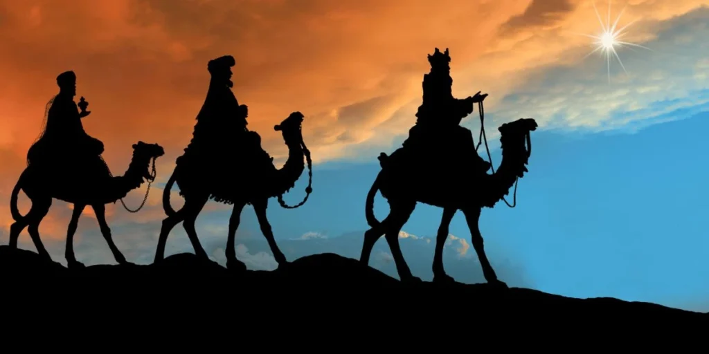 Edgar Cayce’s Mind-Expanding Story of the Magi