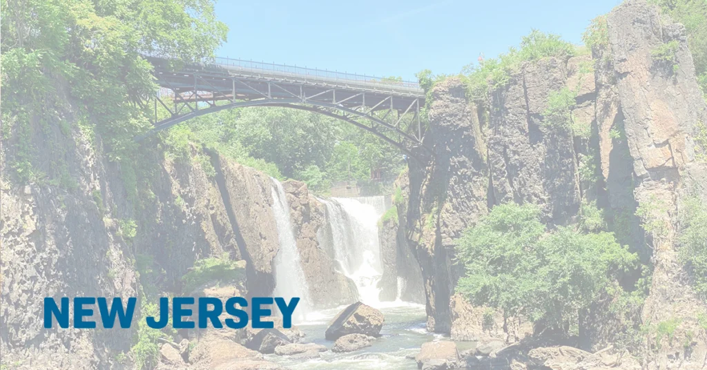 New Jersey A.R.E. Picnic