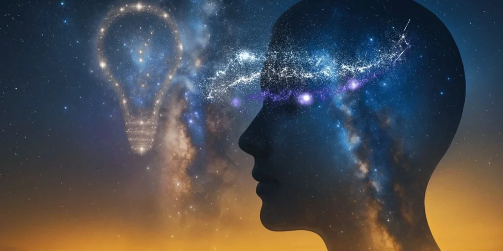 Tap into the Sacred Gift Within