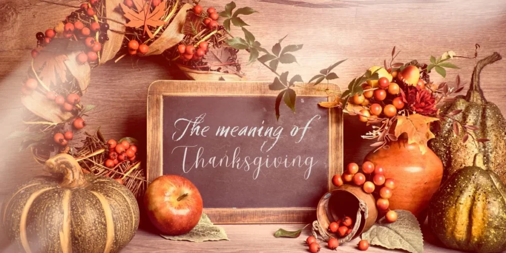 Edgar Cayce’s Big Vision of Thanksgiving