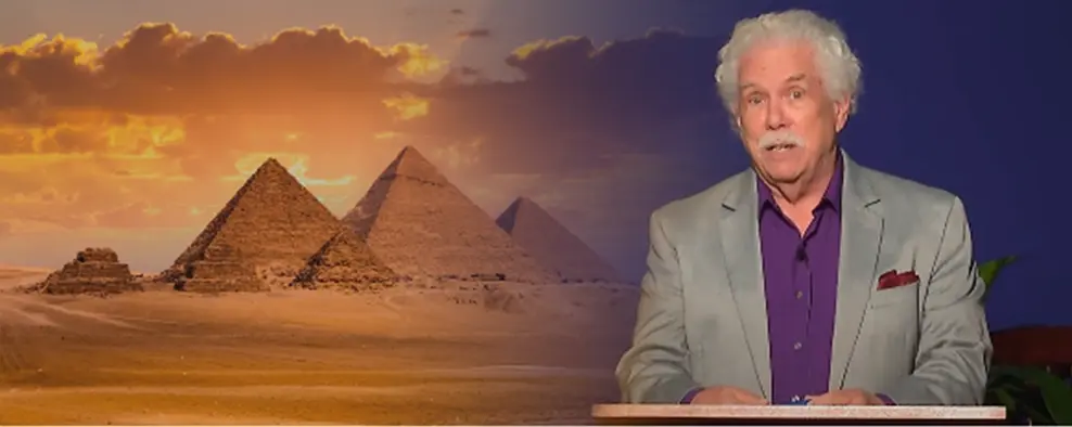 Debunking Dr. Zahi Hawass: The Search for the Sphinx Chamber