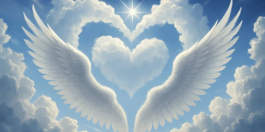 Angels of Attraction