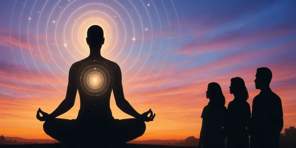 Keys to Inner Peace