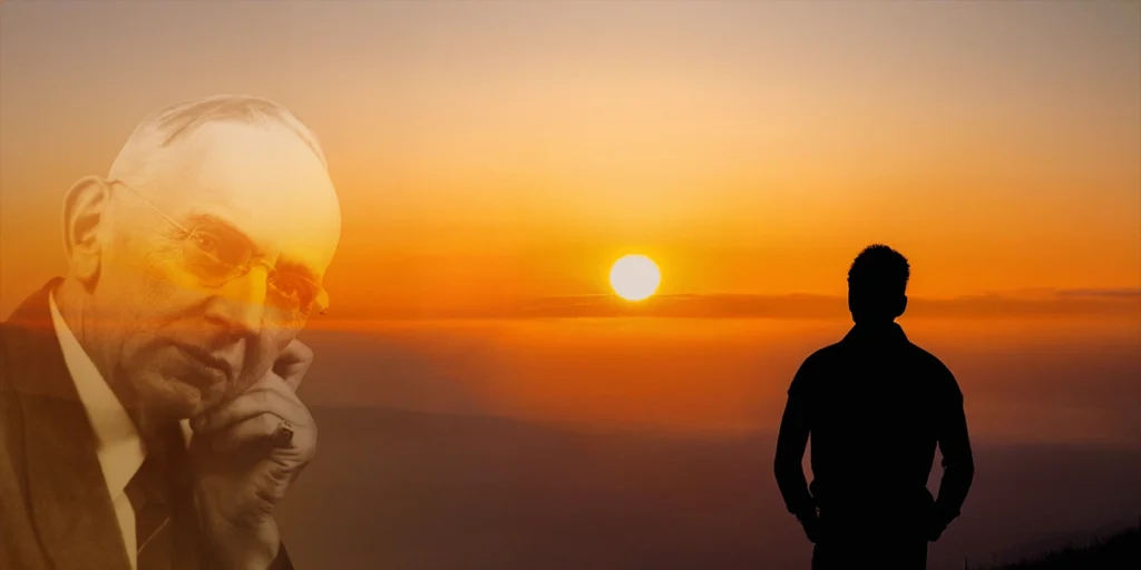 The Path to Enlightenment