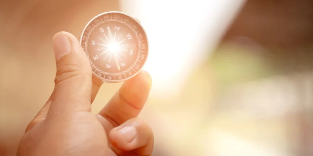 Navigating Your Business as a Spiritual Practice
