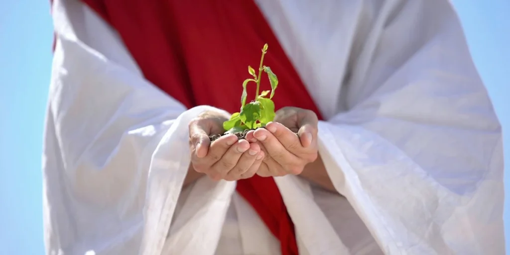 Jesus the Pattern: Resurrecting the Christ Spirit Within