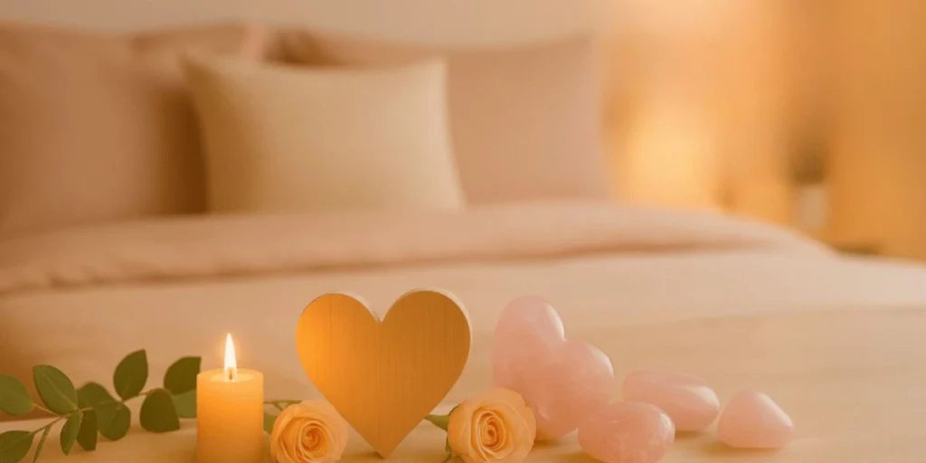 Sacred Partnership: Feng Shui Your Space for Romantic Connection