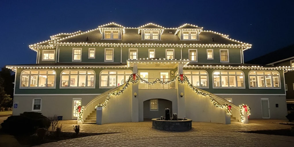 Edgar Cayce’s Association for Research & Enlightenment Grand Illumination