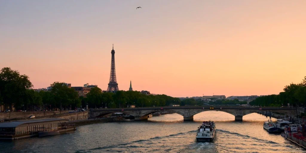 Travel – A Pilgrimage to France’s Sacred Heart