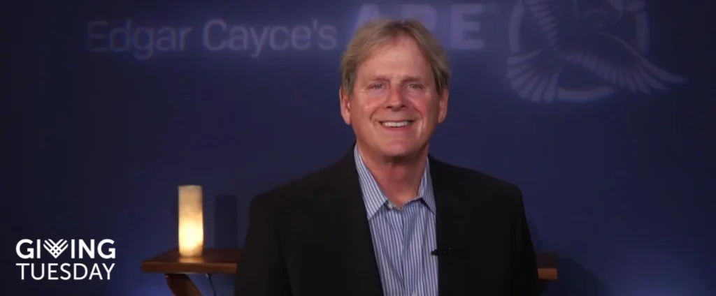 Happy Giving Tuesday