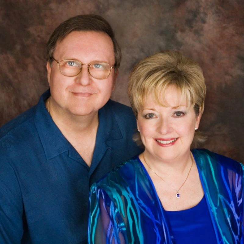 Dave Birr & Susan Wisehart