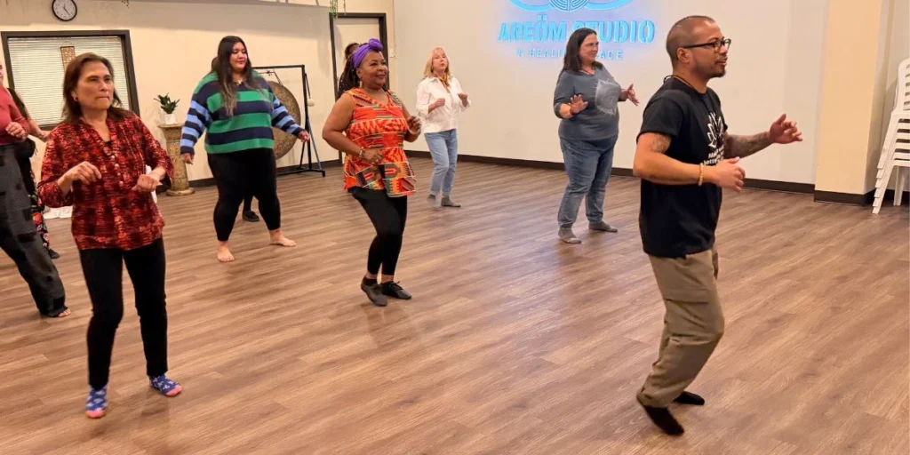 Move with Love Open House