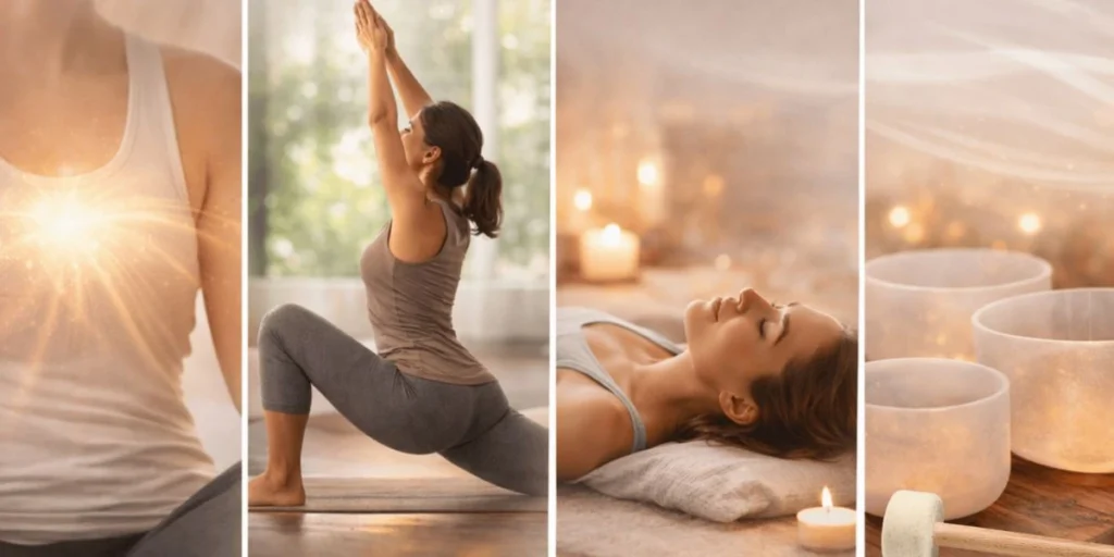 Grounding in the Midst of Chaos