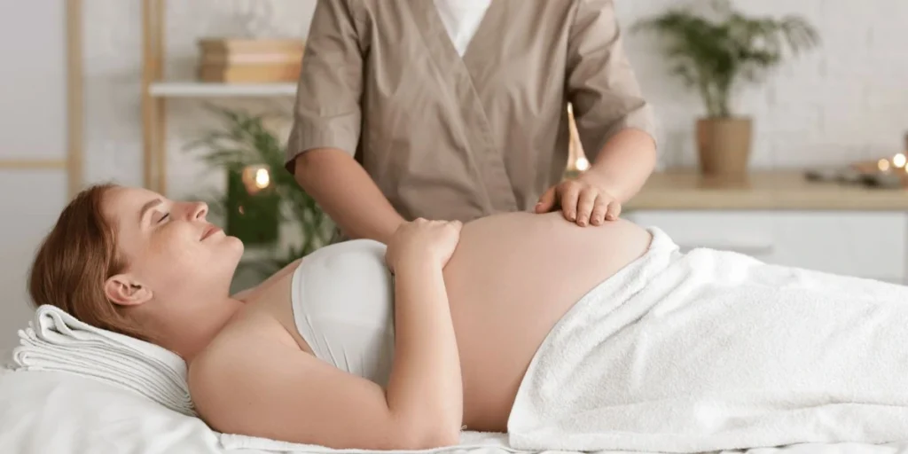 Basic Fundamentals of Prenatal Massage