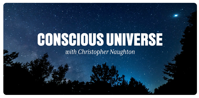 conscious-universe Conscious Universe