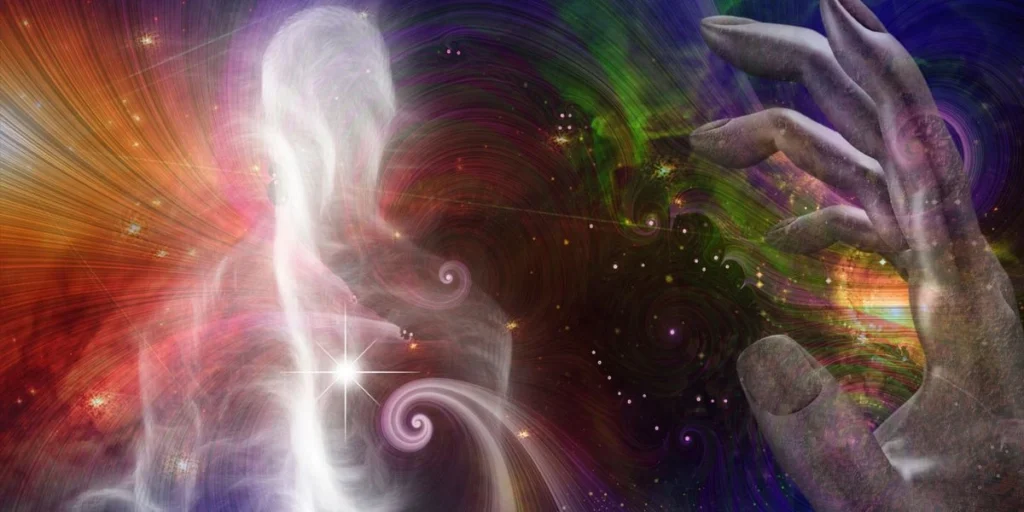 7 Realms of the Soul’s Awareness