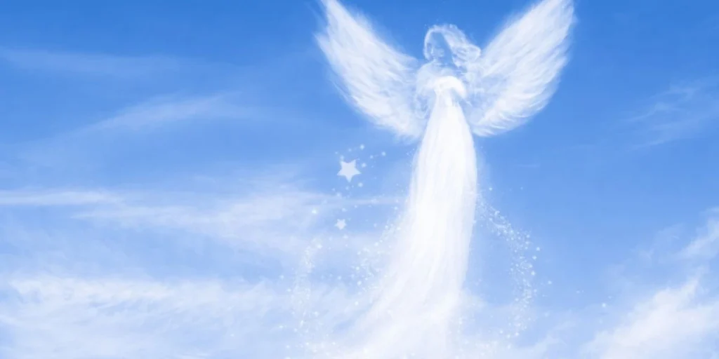 Awakening to Angelic Guidance and Spirit Communication